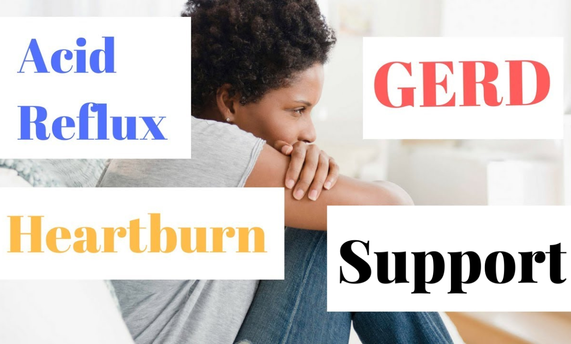 Herbs to Ease Heartburn, GERD and Acid Reflux Jovanka Ciares