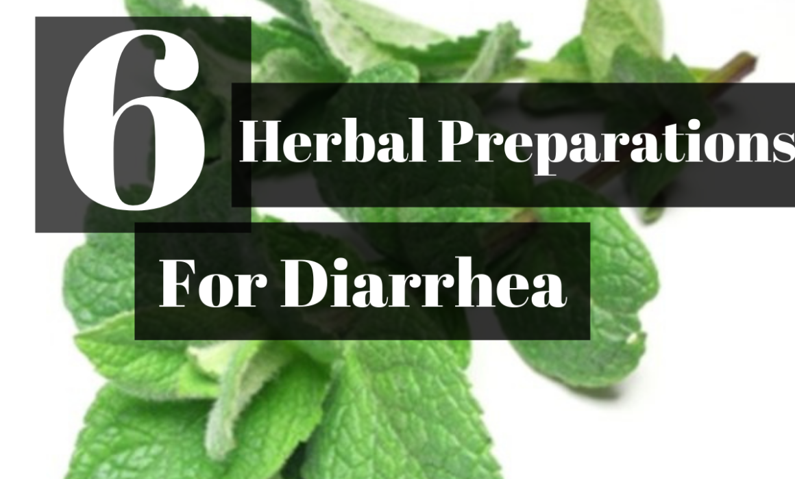6 Perfect Home Diarrhea Herbal Preparations Jovanka Ciares