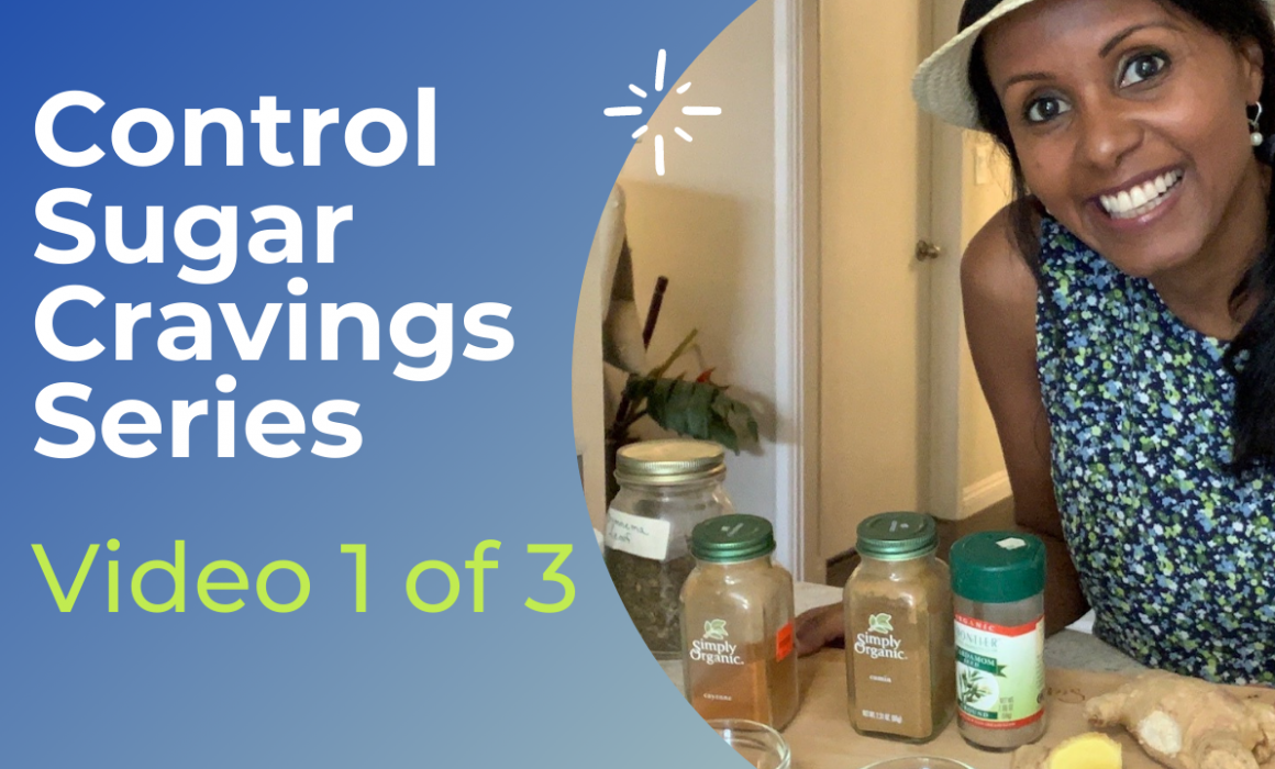 Control Sugar Cravings Series Apple Cider Vinegar Jovanka Ciares